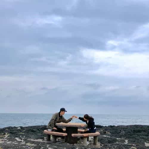 Preun Jeju Pension Preun Jeju Pension