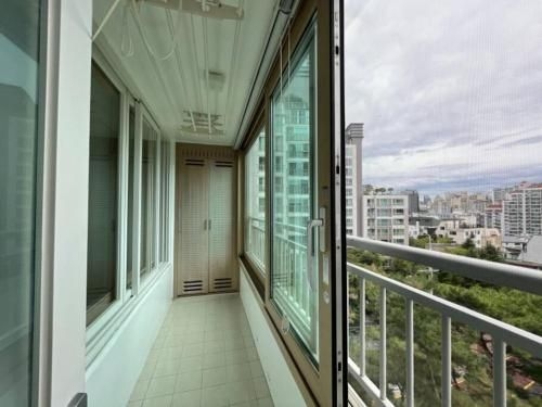 Membership Apartment 3BDR2BATH The Cheongdam2