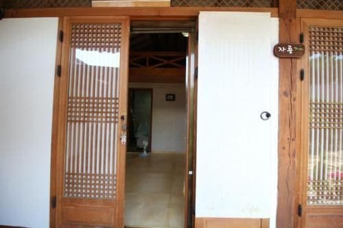 Quadruple Room with Bathroom