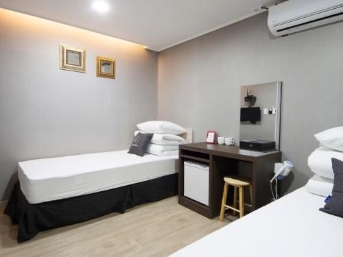 K-Grandhostel Gangnam12