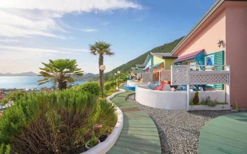 Soulmate Pension Soulmate Pension