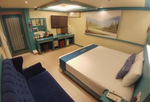 โรงแรมอันเรสต์ (Hotel Andrest)2