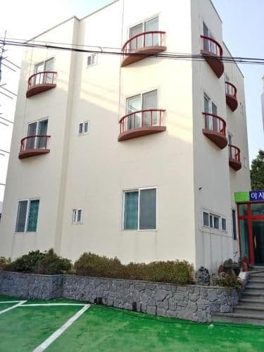 Jeju Asia Pension Jeju Asia Pension