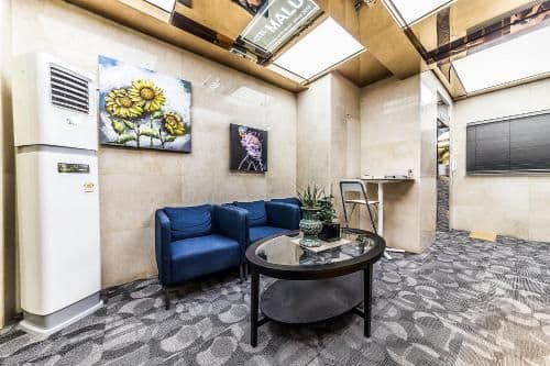 Two-Bedroom Suite