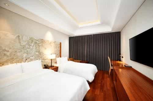โรงแรมอาร์บัน โรงแรมอาร์บัน