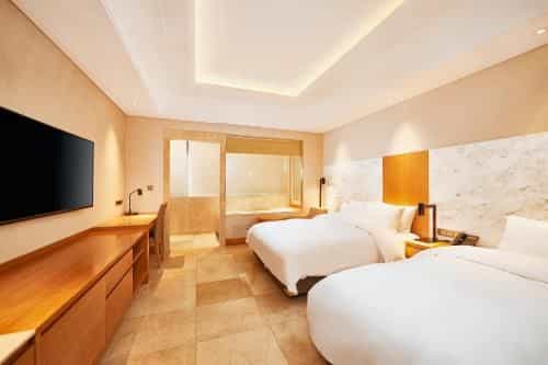 โรงแรมอาร์บัน โรงแรมอาร์บัน
