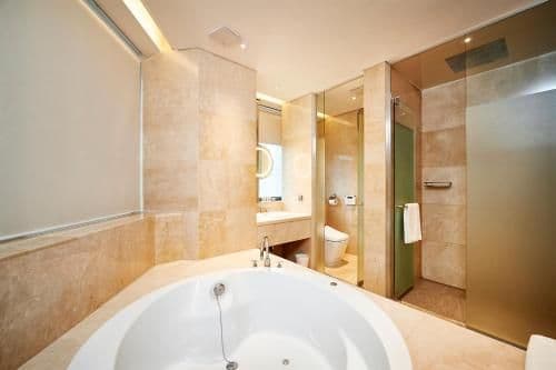 Royal Suite