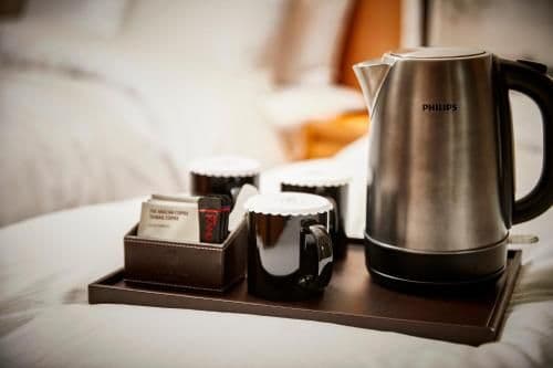 Royal Suite