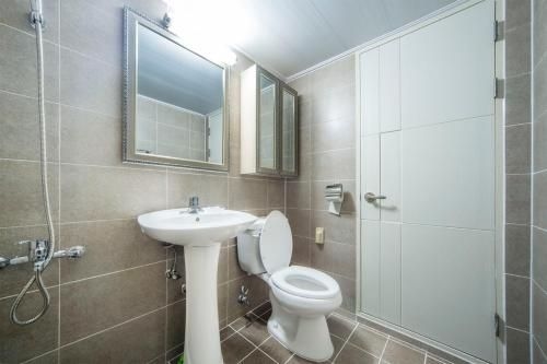 Daegu Gyeong`s Hostel Guest House3