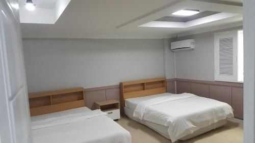 Daegu Gyeong`s Hostel Guest House4