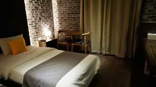 Hotel Tong Yeondong Jeju Hotel Tong Yeondong Jeju