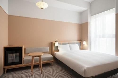 Hotel LeeSunDeok Hotel LeeSunDeok
