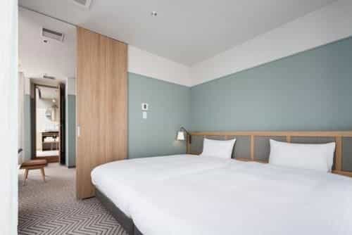 Hotel LeeSunDeok Hotel LeeSunDeok
