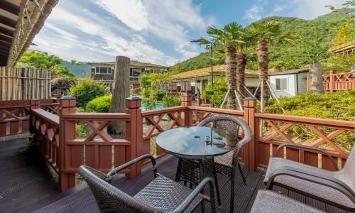 Tongyeong Hansan Marina Resort3