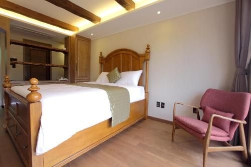 Tongyeong Hansan Marina Resort2