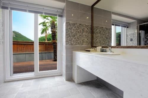 Suite with Sea View