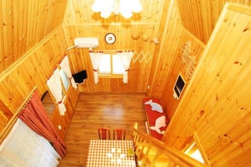 Korean-Style Duplex Studio