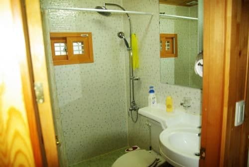 Korean-Style Duplex Studio