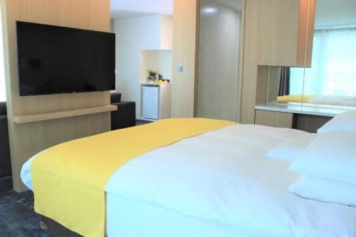 King Suite