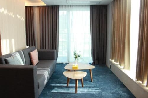 King Suite
