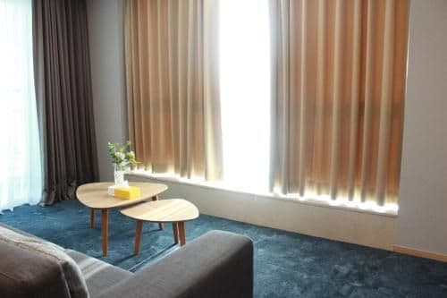 King Suite