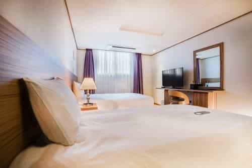Hotel Rest Seogwipo Hotel Rest Seogwipo