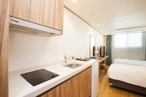 Hotel Rest Seogwipo Hotel Rest Seogwipo