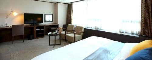 Suite (2 Adults)