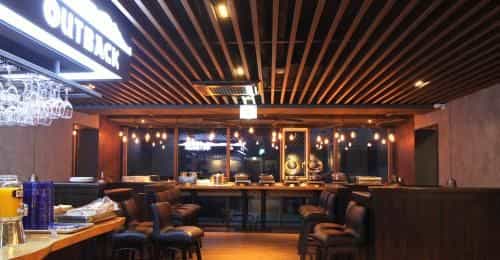 Hotel Foret Premier Nampo Hotel Foret Premier Nampo