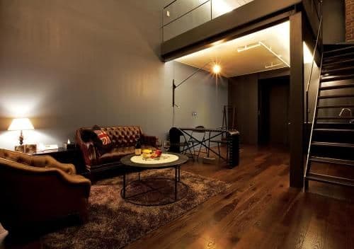 Duplex Studio