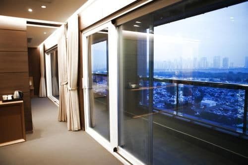 Large Double or Twin Room
