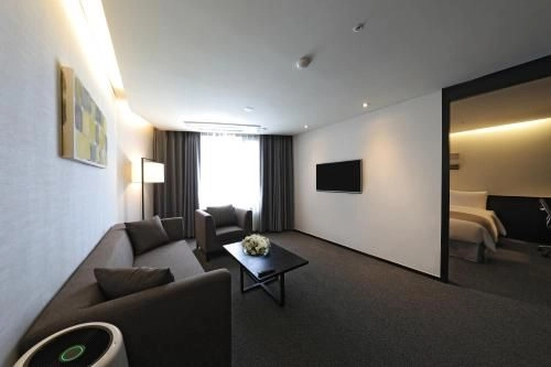 Ramada Encore by Wyndham Seoul Magok4