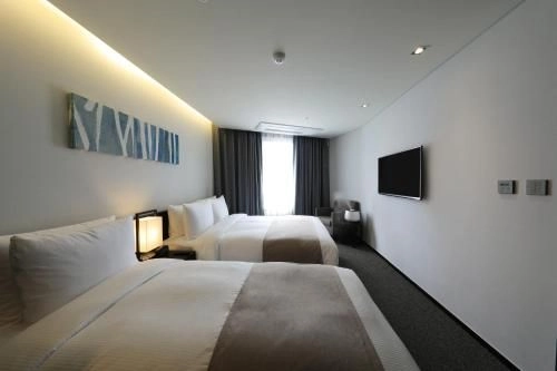 Ramada Encore by Wyndham Seoul Magok2