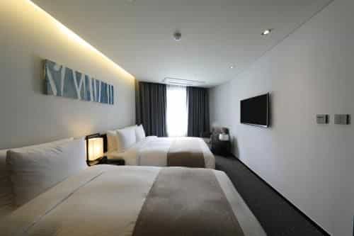 Ramada Encore by Wyndham Seoul Magok Ramada Encore by Wyndham Seoul Magok