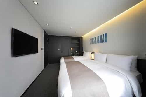 Ramada Encore by Wyndham Seoul Magok Ramada Encore by Wyndham Seoul Magok