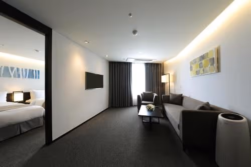 Junior Suite