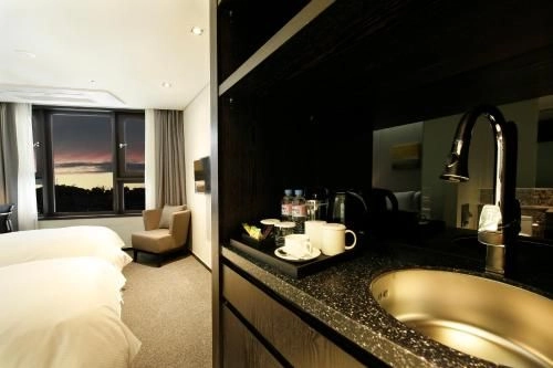 Ramada Encore by Wyndham Seoul Magok0