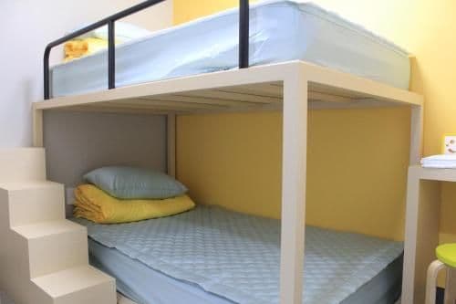 Twin Room with Private Bathroom