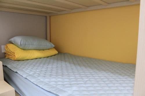 Twin Room with Private Bathroom