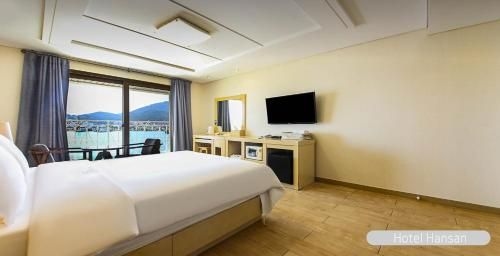 Hansan Hotel3
