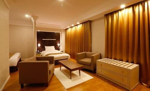 Suite