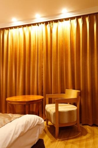 Anmyeondo Plaza Hotel4