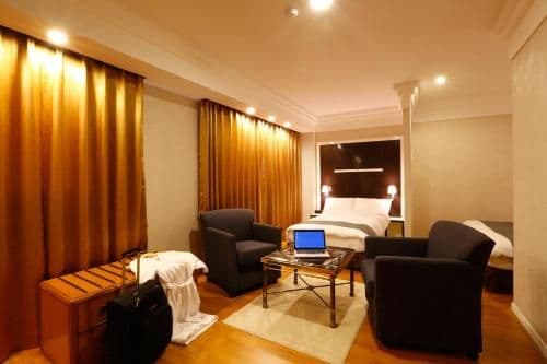 Suite