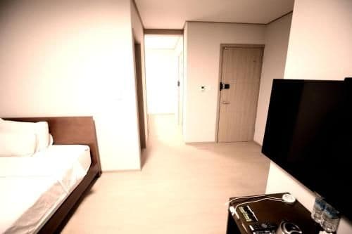 Triple Room with Terrace