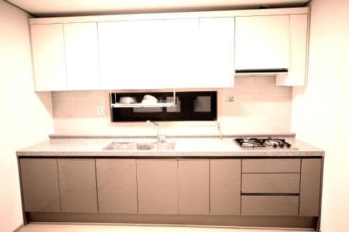 Triple Room with Terrace