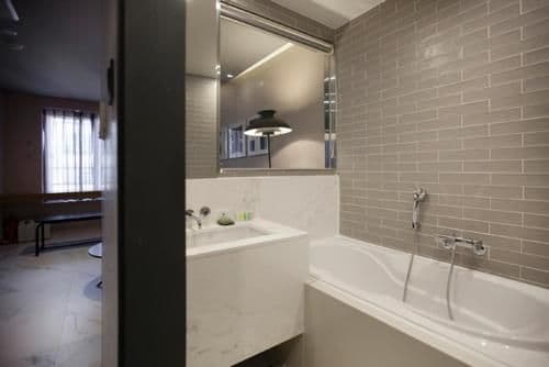 Superior Double Room with High Floor - No View