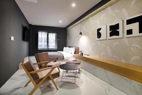 Superior Double Room - No View