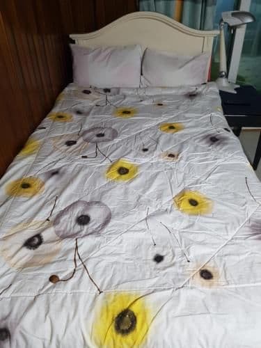 Standard Double or Twin Room with Balcony