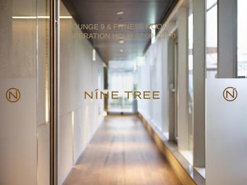 โรงแรมไนน์ ทรี พรีเมียร์ มยองดง 2 (Nine Tree Premier Hotel Myeongdong 2)3