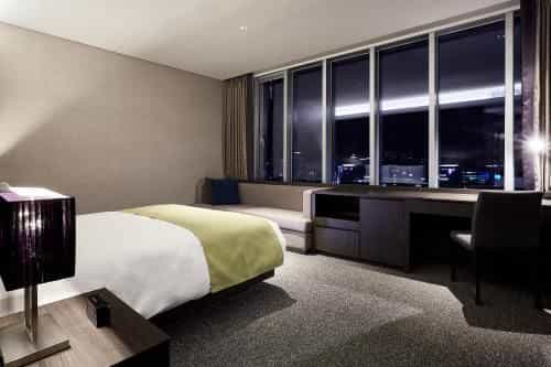 Nine Tree Premier Hotel Myeongdong 2 Nine Tree Premier Hotel Myeongdong 2